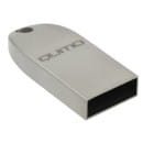 Флеш карта UD QUMO 64GB Cosmos цвет корпуса Silver 2.0 (QM64GUD-Cos-s) (Q31671) 