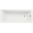 Ванна акриловая 150х70 см  CERSANIT  LORENA  (без ног) УЦЕНКА (64531) 