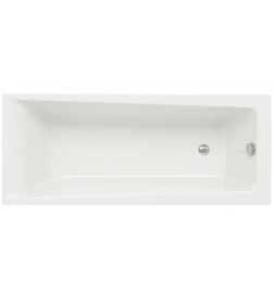 Ванна акриловая 150х70 см  CERSANIT  LORENA  (без ног) УЦЕНКА