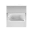 Ванна акриловая Alba Spa Impero прямоугольная 170х75 ВПР0200200100 УЦЕНКА (ВПР0200200100) 