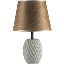 Светильник настольный ННБ 04-40-172 YH22051-3 GY (YH22051-3 GY) 