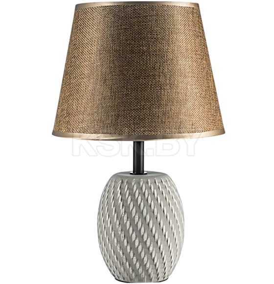 Светильник настольный ННБ 04-40-172 YH22051-3 GY (YH22051-3 GY) 