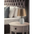 Светильник настольный ННБ 04-40-172 YH22051-3 GY (YH22051-3 GY) 