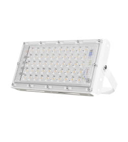 Прожектор "Трансформер" 30Вт 6500К 4000Лм белый Apeyron