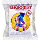 Соль для ванны магниевая AROMA'Saules Бишофит Натуральный 5000 гр (10*500 гр)