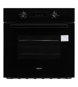 Шкаф духовой электрический Akpo PEA 7009 SED03 BL