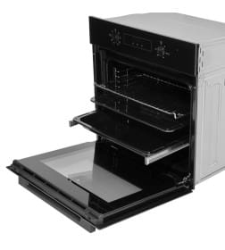 Шкаф духовой электрический Akpo PEA 7009 SED03 BL