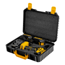 Дрель-шуруповерт аккумуляторная Denzel CDQ-20 (26118) 