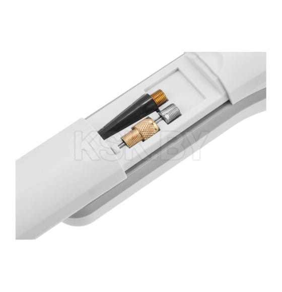 Компрессор автомобильный ECO AE-005 Comfort (EC3010-1) 