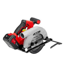 Пила циркулярная аккумуляторная CCSU-20-165 MTX