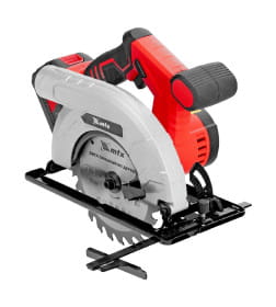 Пила циркулярная аккумуляторная CCSU-20-165 MTX