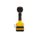 Гайковерт ударный, аккумуляторный бесщеточный  CIWH-BL-20-500 Denzel (26524) 