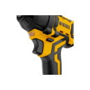 Гайковерт ударный, аккумуляторный бесщеточный  CIWH-BL-20-500 Denzel (26524) 