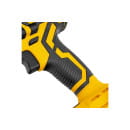 Гайковерт ударный, аккумуляторный бесщеточный  CIWH-BL-20-500 Denzel (26524) 