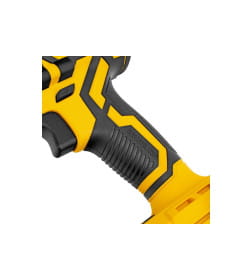 Гайковерт ударный, аккумуляторный бесщеточный  CIWH-BL-20-500 Denzel