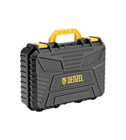 Гайковерт ударный, аккумуляторный бесщеточный  CIWH-BL-20-500 Denzel