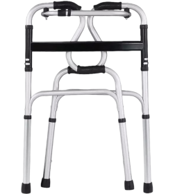 Кресло-туалет Heiler Transformer 3в1r ВА842