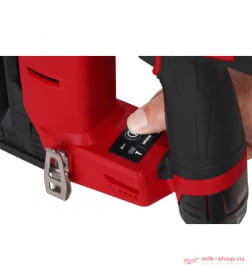Нейлер аккумуляторный M12 FCN18GS-0X  Milwaukee 4933493354