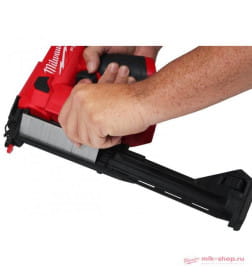 Нейлер аккумуляторный M12 FCN18GS-0X  Milwaukee 4933493354