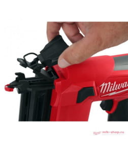 Нейлер аккумуляторный M12 FCN18GS-0X  Milwaukee 4933493354
