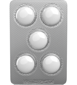 Чистящее средство для кофемашины CafeDem G31 от кофейных масел (5шт)