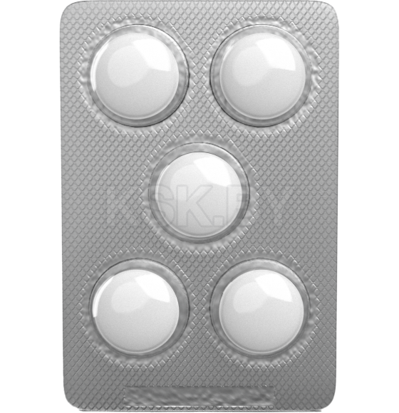 Чистящее средство для кофемашины CafeDem G31 от кофейных масел (5шт) (G31) 