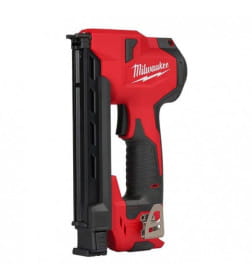 Степлер аккумуляторный M12 BCST-0  Milwaukee 4933480488