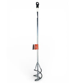 Миксер для смесей оцинкованный  Ø60мм