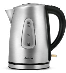 Электрочайник Vitek VT-7007 ST