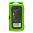 Отвертка реверсивная + биты 41 пред. PH+PZ+SL+H+T CrV 2к рукоятка Сибртех (133587) 