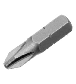 Отвертка реверсивная + биты 41 пред. PH+PZ+SL+H+T CrV 2к рукоятка Сибртех