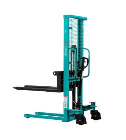 Штабелер ручной гидравлический PROLIFT PRO TRV 1525