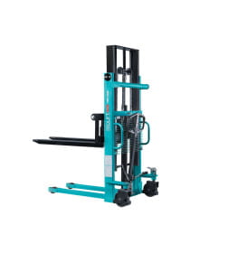 Штабелер ручной гидравлический PROLIFT PRO TRV 1020