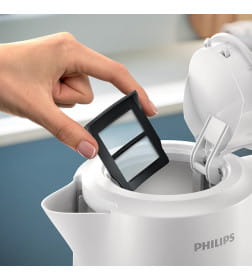 Электрочайник Philips HD9411/00 2200Вт 1,7л