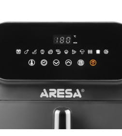 Аэрогриль Aresa AR-5802