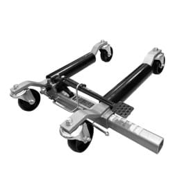 Домкрат гидравлический для перекатки автомобиля г/п 560кг,арт. GT2H018 Гамматест 