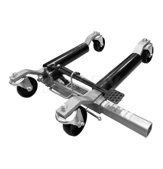 Домкрат гидравлический для перекатки автомобиля г/п 560кг,арт. GT2H018 Гамматест  (GT2H018 ) 