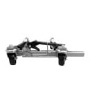 Домкрат гидравлический для перекатки автомобиля г/п 560кг,арт. GT2H018 Гамматест  (GT2H018 ) 