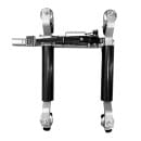 Домкрат гидравлический для перекатки автомобиля г/п 560кг,арт. GT2H018 Гамматест  (GT2H018 ) 