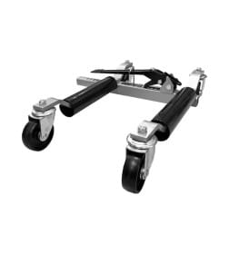 Домкрат гидравлический для перекатки автомобиля г/п 560кг,арт. GT2H018 Гамматест 