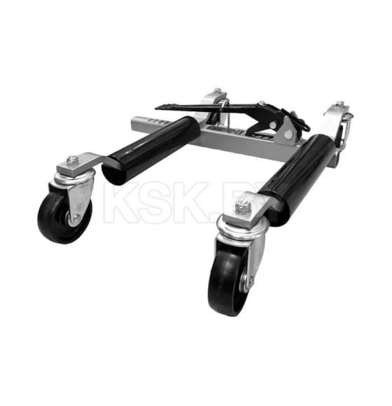 Домкрат гидравлический для перекатки автомобиля г/п 560кг,арт. GT2H018 Гамматест  (GT2H018 ) 