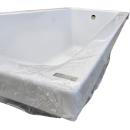 Ванна акриловая 150х70 см  CERSANIT  LORENA  (без ног) УЦЕНКА (64531) 