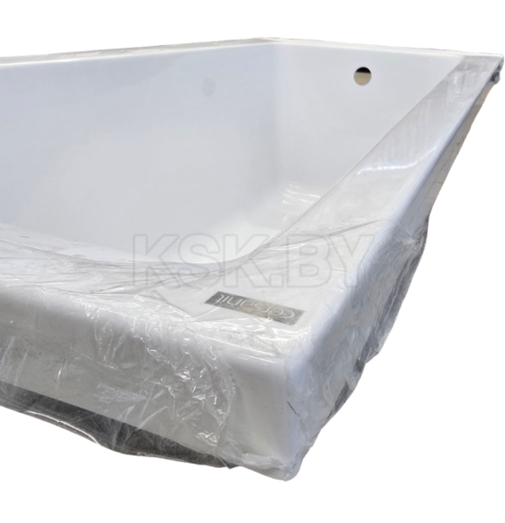 Ванна акриловая 150х70 см  CERSANIT  LORENA  (без ног) УЦЕНКА (64531) 