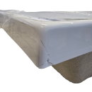 Ванна акриловая 150х70 см  CERSANIT  LORENA  (без ног) УЦЕНКА (64531) 