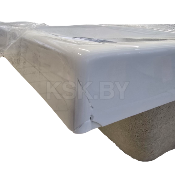 Ванна акриловая 150х70 см  CERSANIT  LORENA  (без ног) УЦЕНКА (64531) 