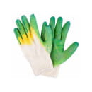 Перчатки х/б двойной облив LIHTAR