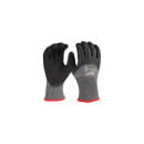 Перчатки с уровнем сопротивления порезам 5, зимние, размер M/8 Milwaukee 4932479558 (4932479558) 