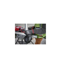 Перчатки с уровнем сопротивления порезам 5, зимние, размер M/8 Milwaukee 4932479558