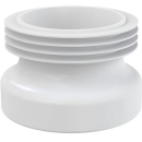 Манжета для унитаза прямая. A99 (A99) 