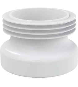 Манжета для унитаза прямая. A99